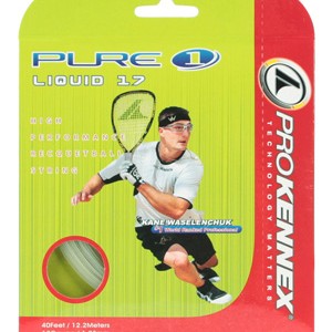 Racquetball String